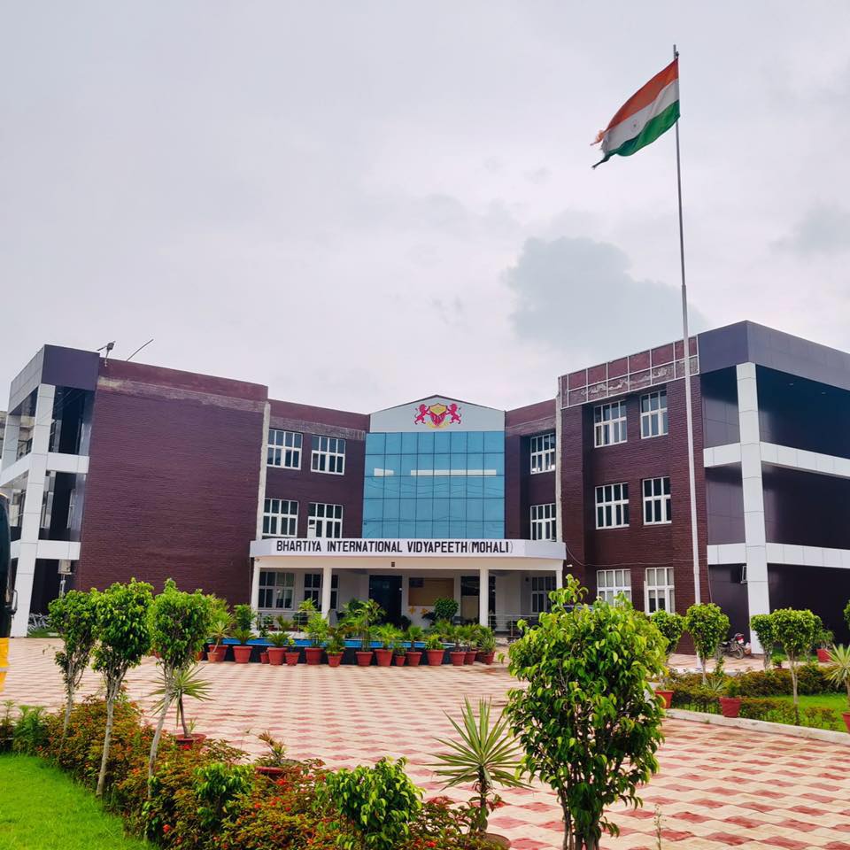 Bhartiya Vidyapeeth , Banur | Banur