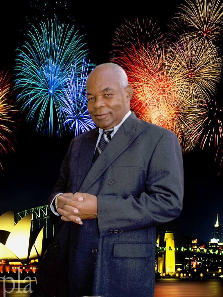 Jean Roodly Lafortune