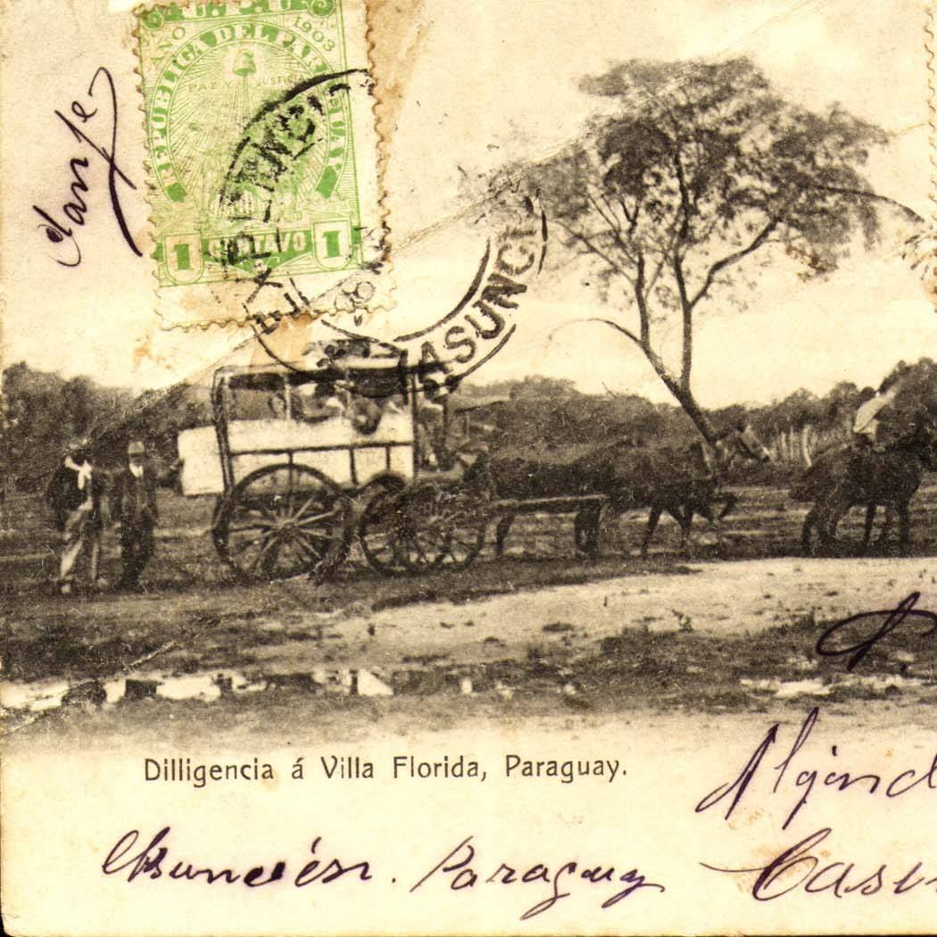 Paraguay de antes - PARA EL DOLOR DE CABEZA … GENIOL! Esta publicidad ...