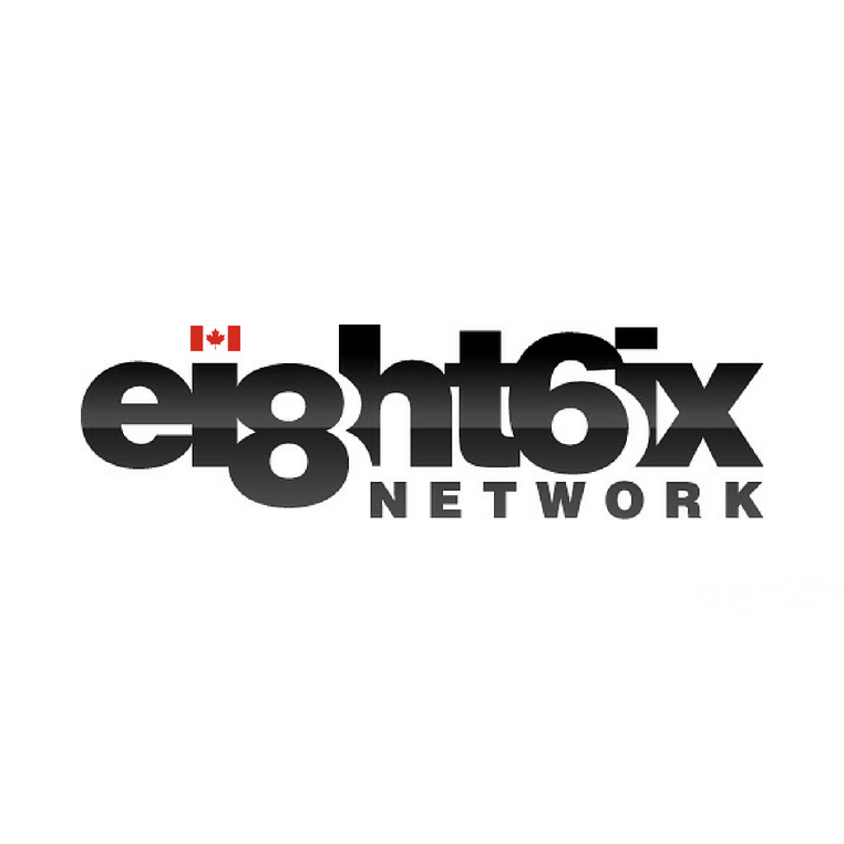 EightSix Network (@EightSixNetwork) • Facebook