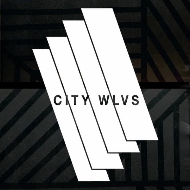 City Wolves | El Paso TX