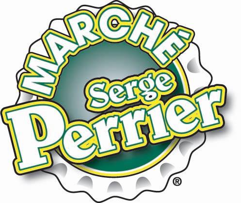 Serge Perrier