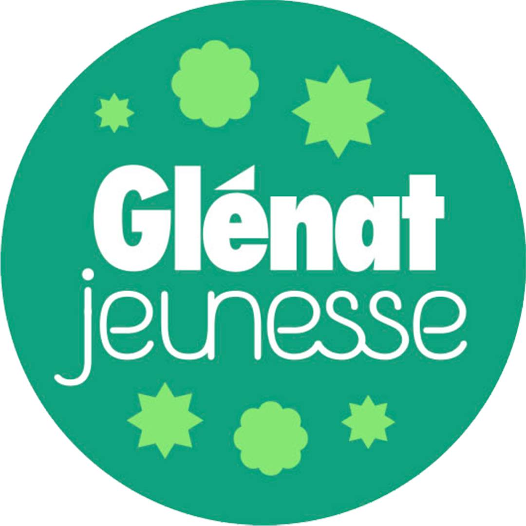 Glénat Jeunesse