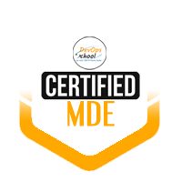 Master in DevOps Engineering MDE