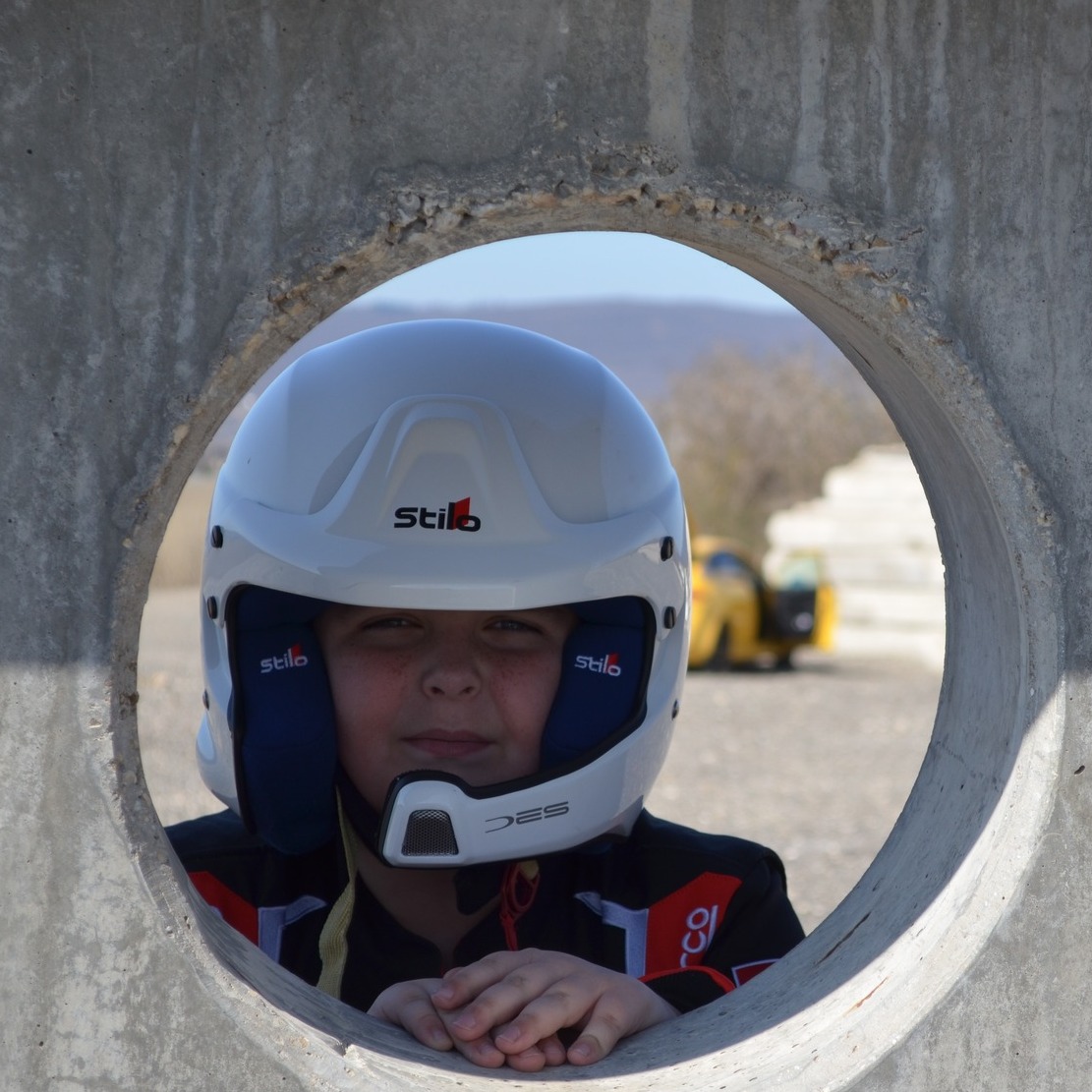 LUNA racing