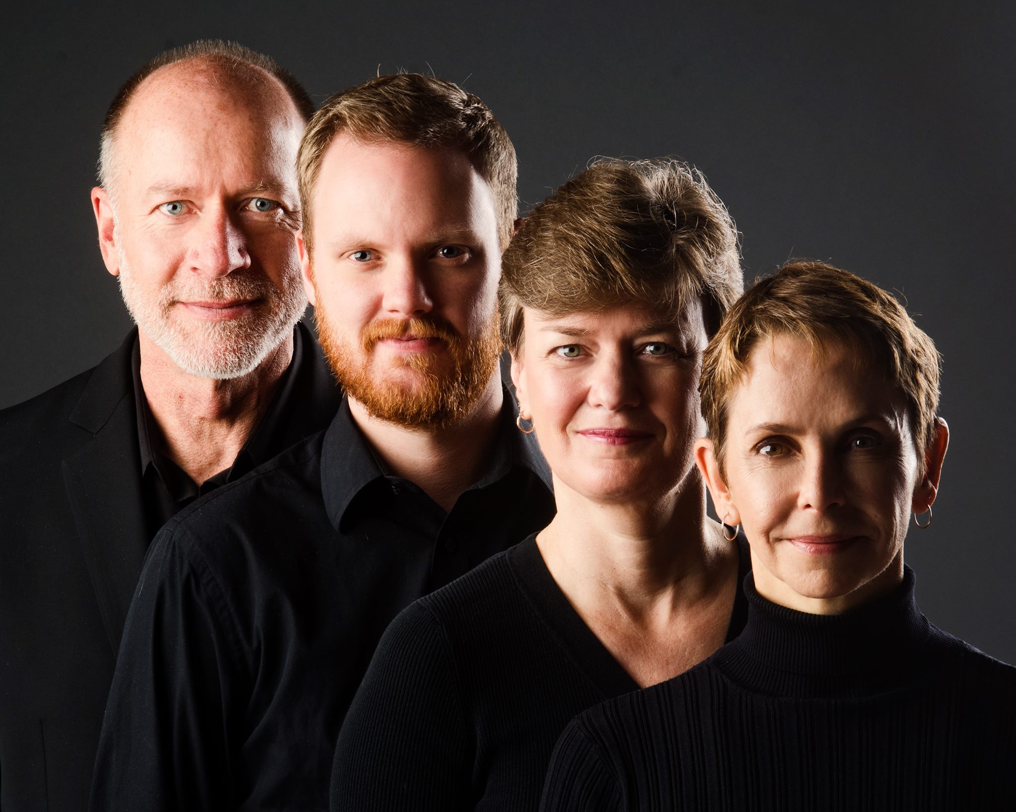 Firesign Vocal Quartet
