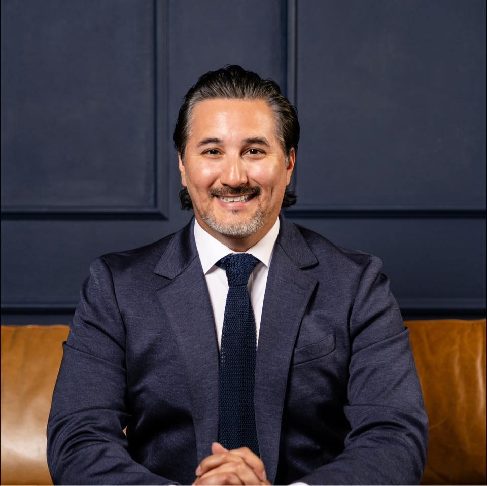 Ricardo Gonzalez • The RG Group • Re/max | The Woodlands TX