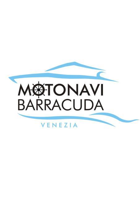 Motonavi Barracuda | Venice