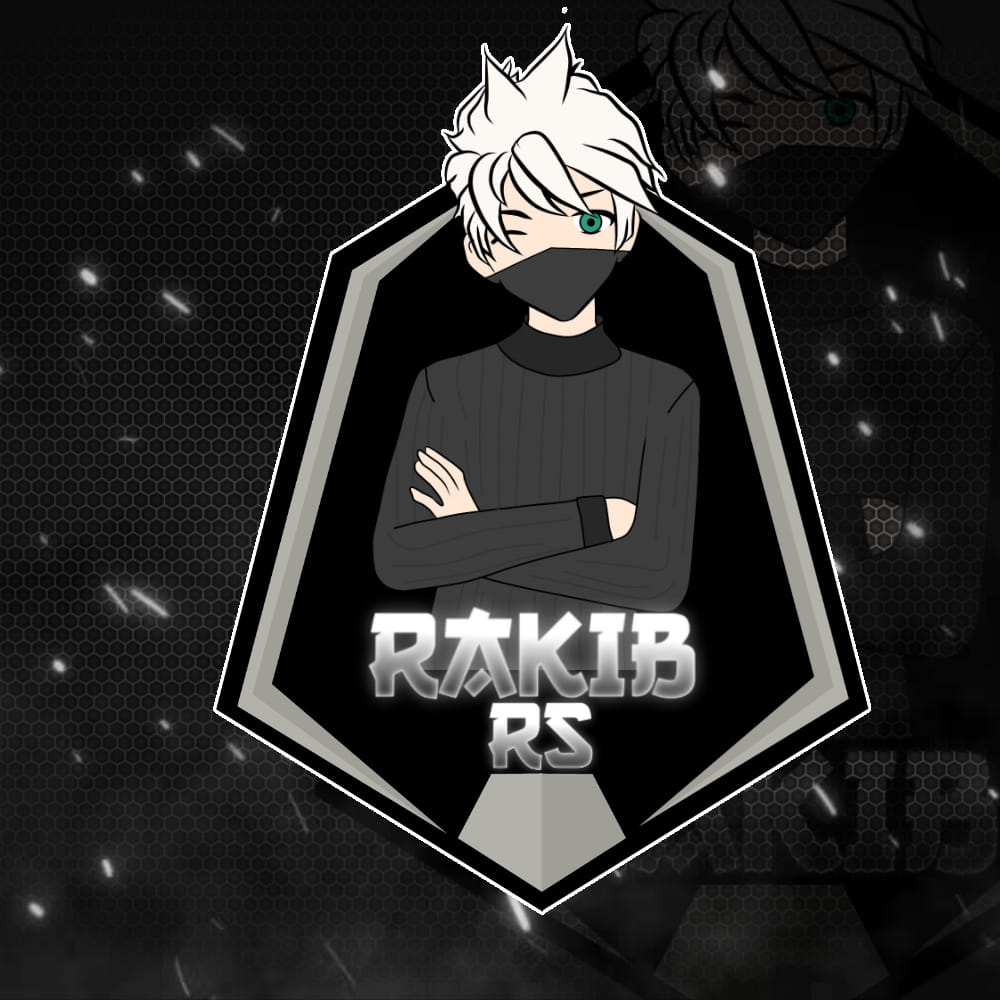 Rakib RS