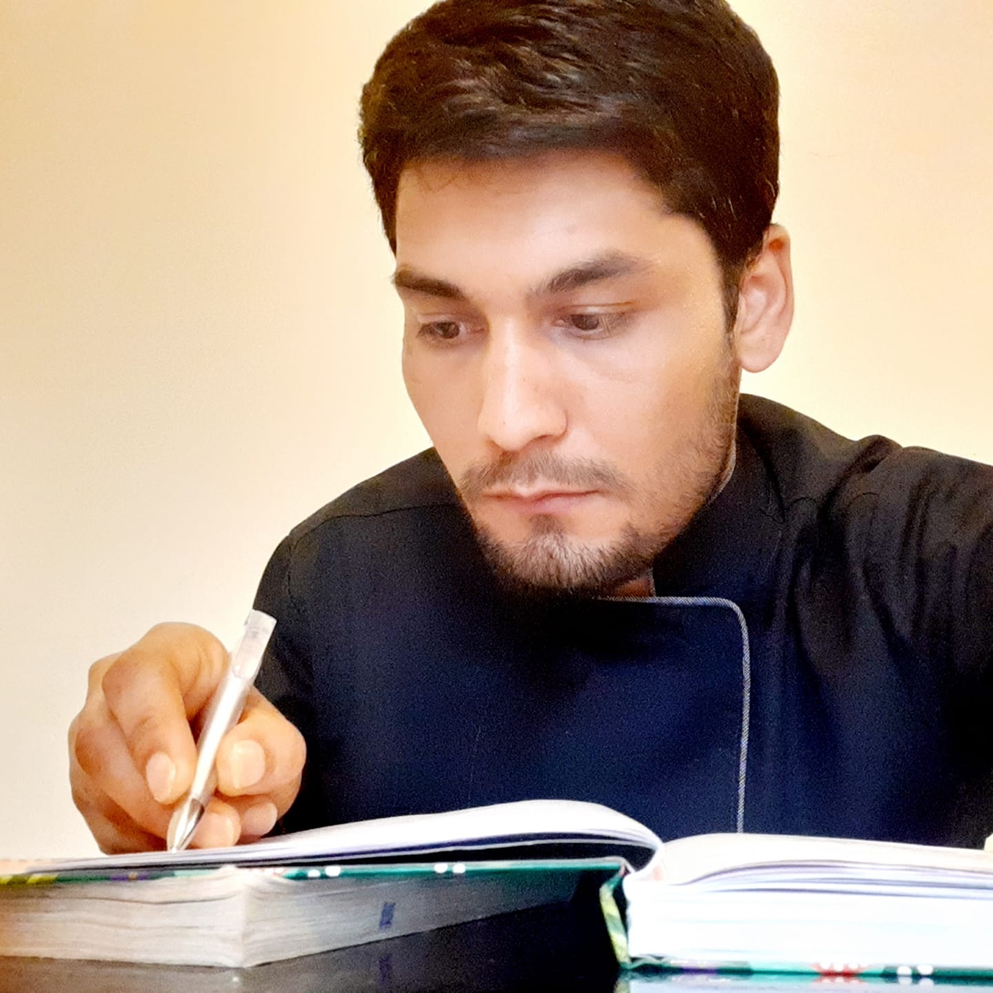 Chef Yuva Raj