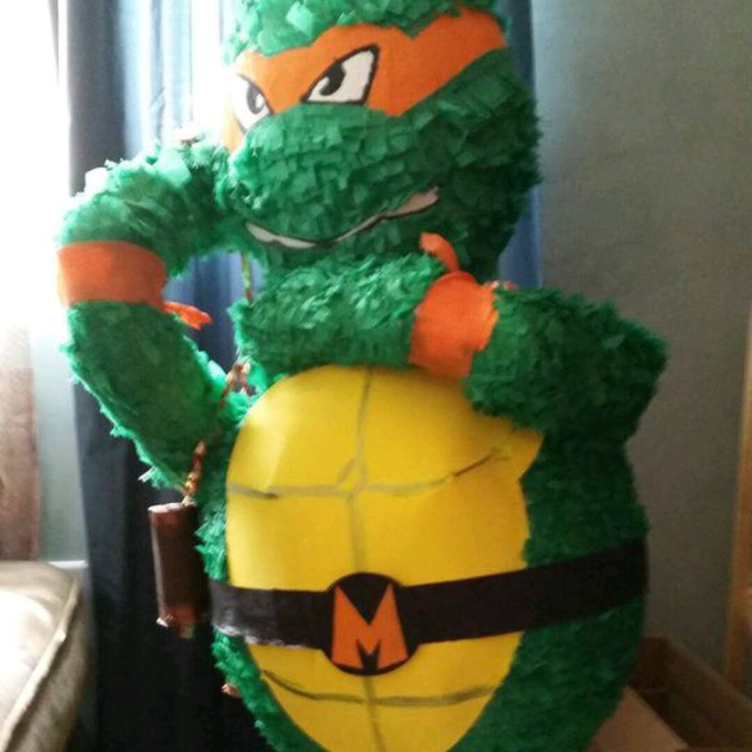 Custom Made To Order Pinatas | Phoenix AZ