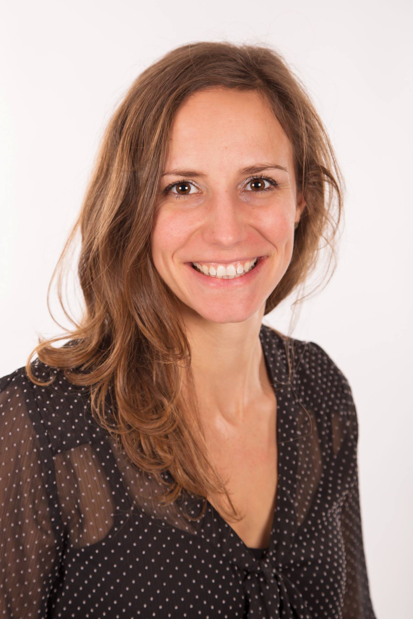 Dre Valérie Charbonneau, chiropraticienne D.C. Shawbridge QC