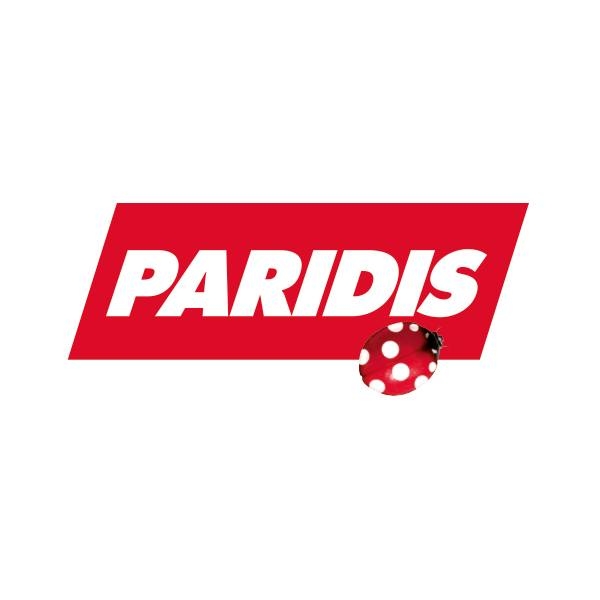 Centre Commercial Paridis | Nantes