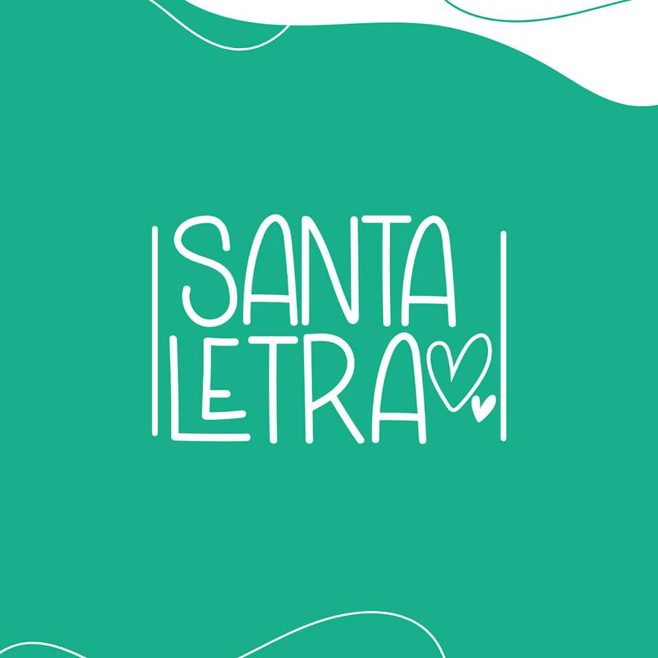 Santa Letra