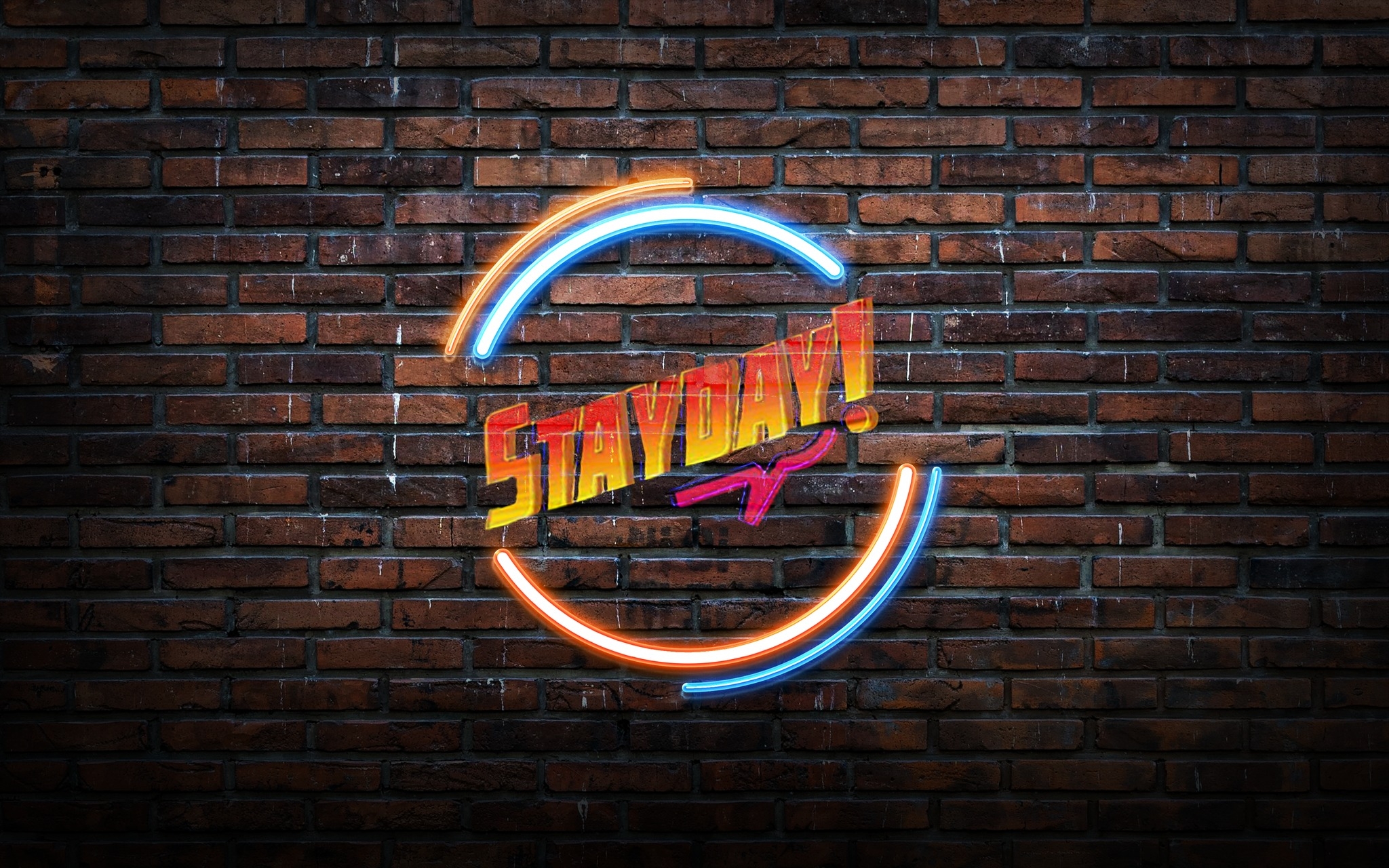 Stayday
