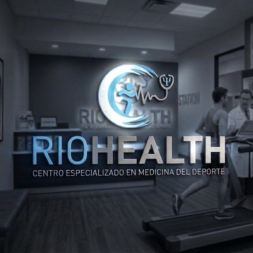 RIO Health | Riobamba