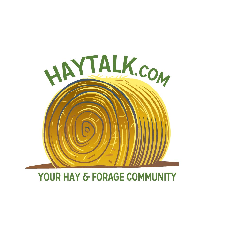 HayTalk - Hay & Forage Community Forums and Blog
