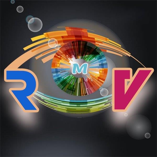 Redes Mundo Visual