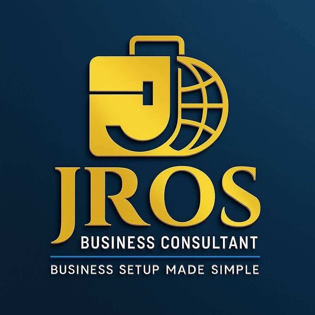 Company Registration and Other Related Services - Jros Business ...