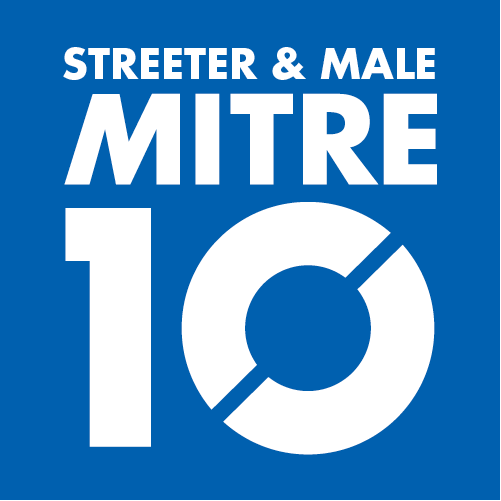 Streeter & Male Mitre 10 | Broome WA