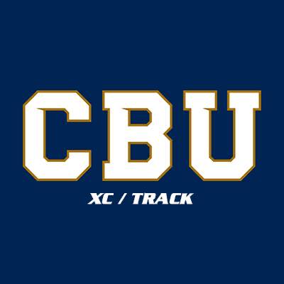 CBU Cross Country and Track