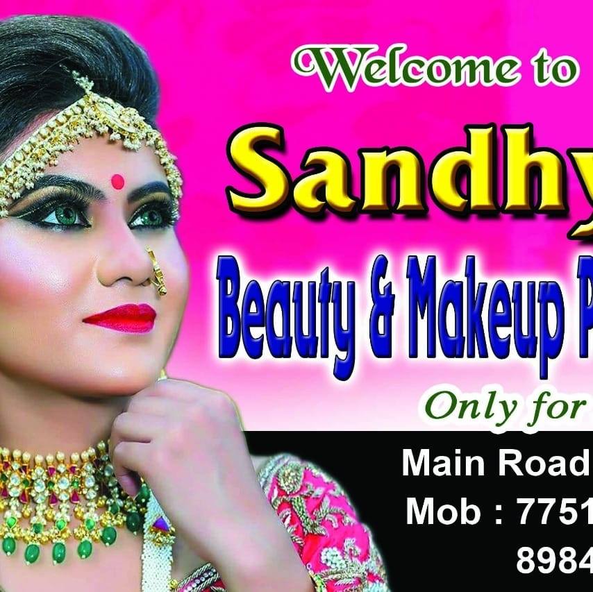 Sandhya beauty parlour