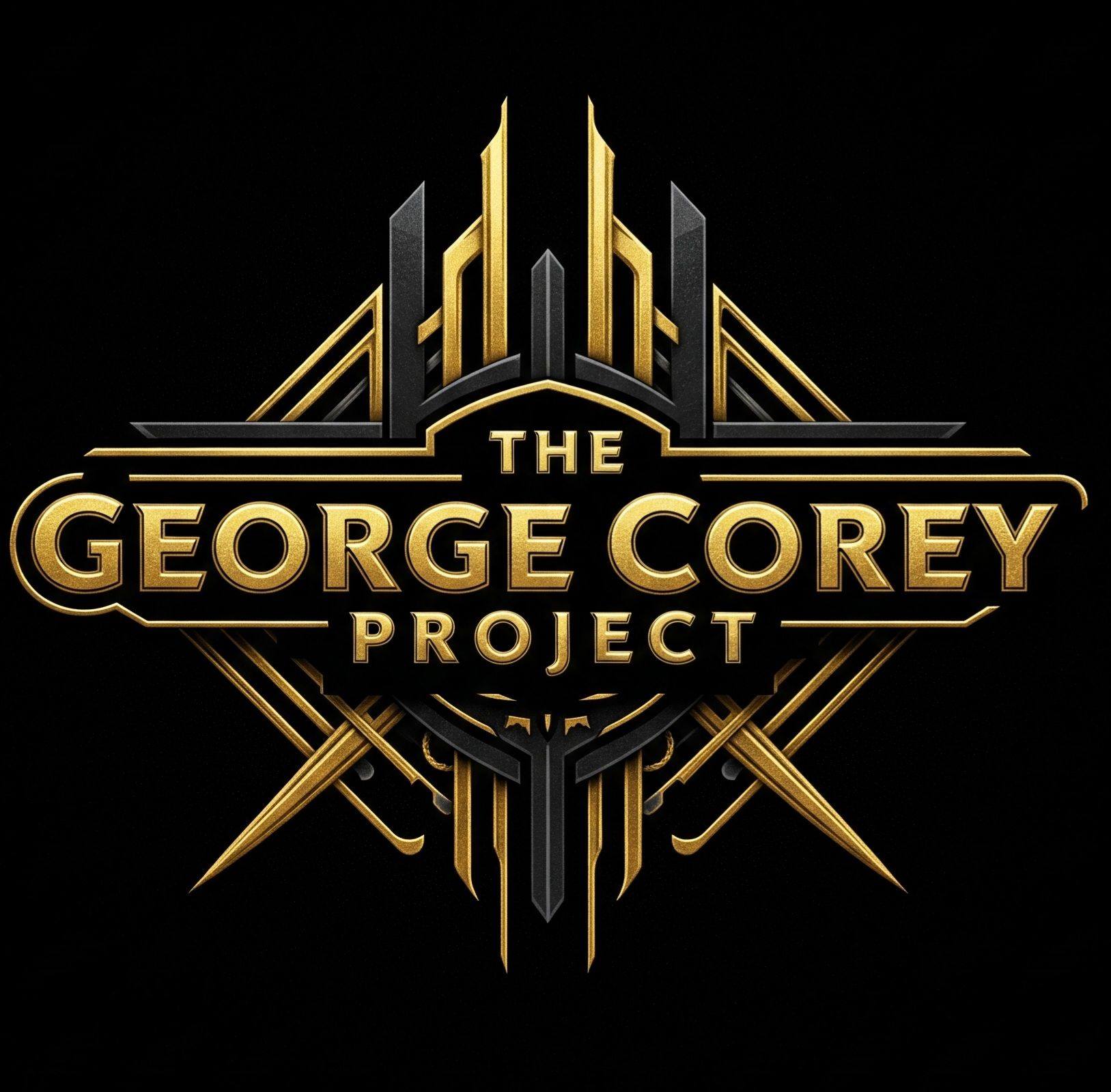 George Corey Live