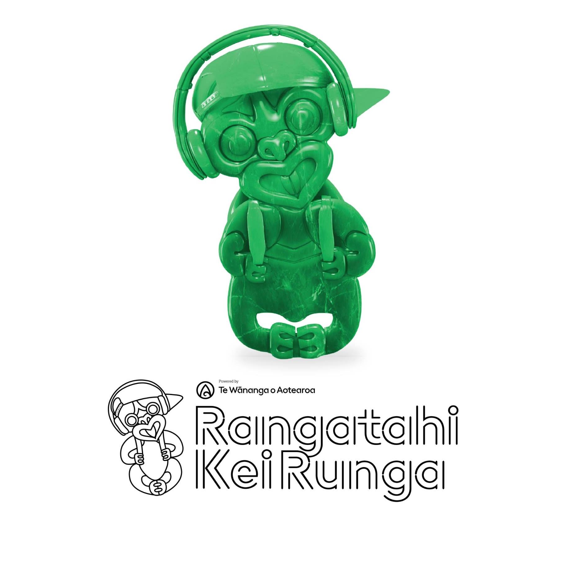 Rangatahi Kei Runga