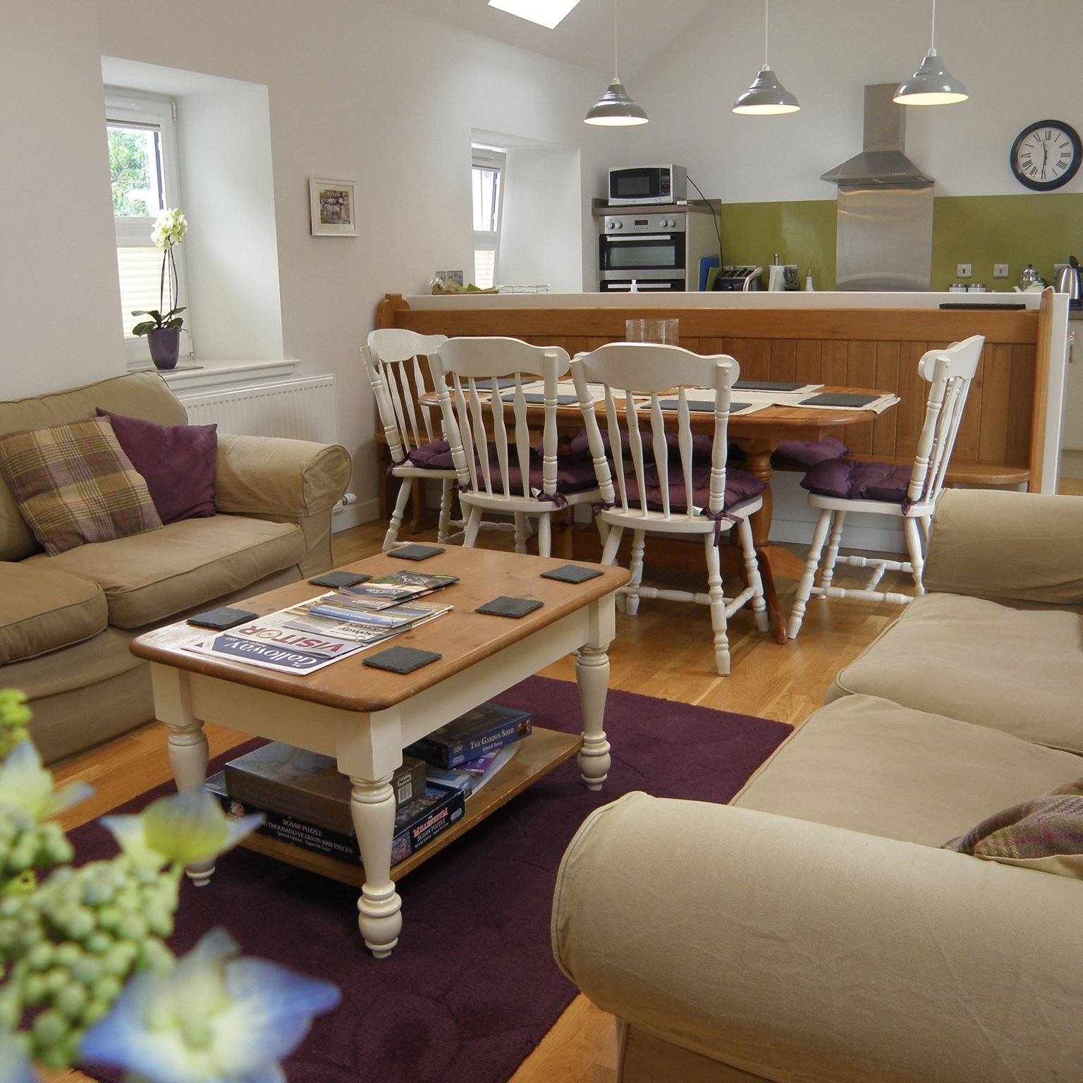 The Old Church Hall, Kirkbean, Dumfries and Galloway | Dumfries