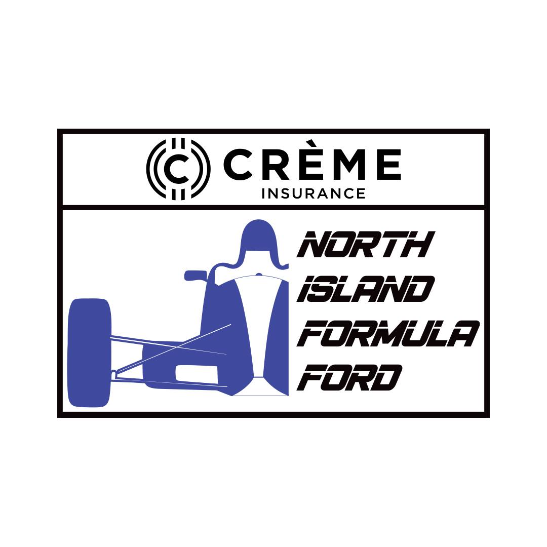 NZ Formula Ford