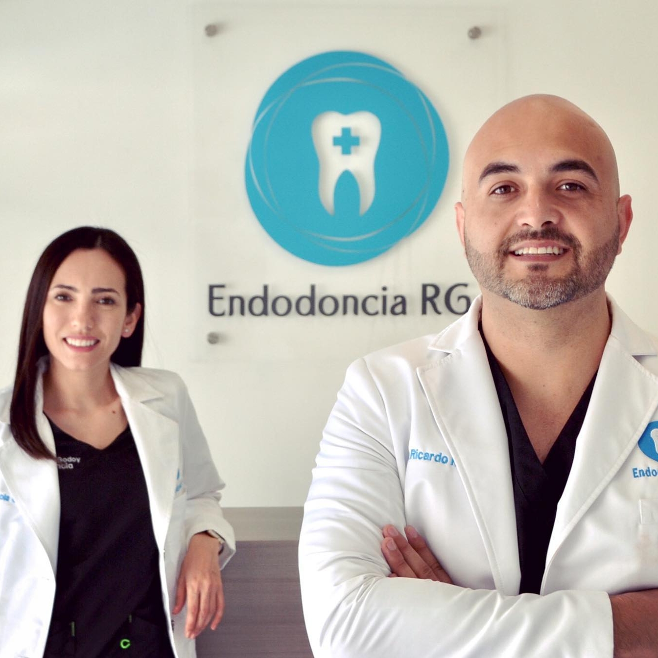 Endodoncia RG - Endodoncia RG🔝 •Dr Ricardo Razcon •Dra Paola Godoy 📞 ...