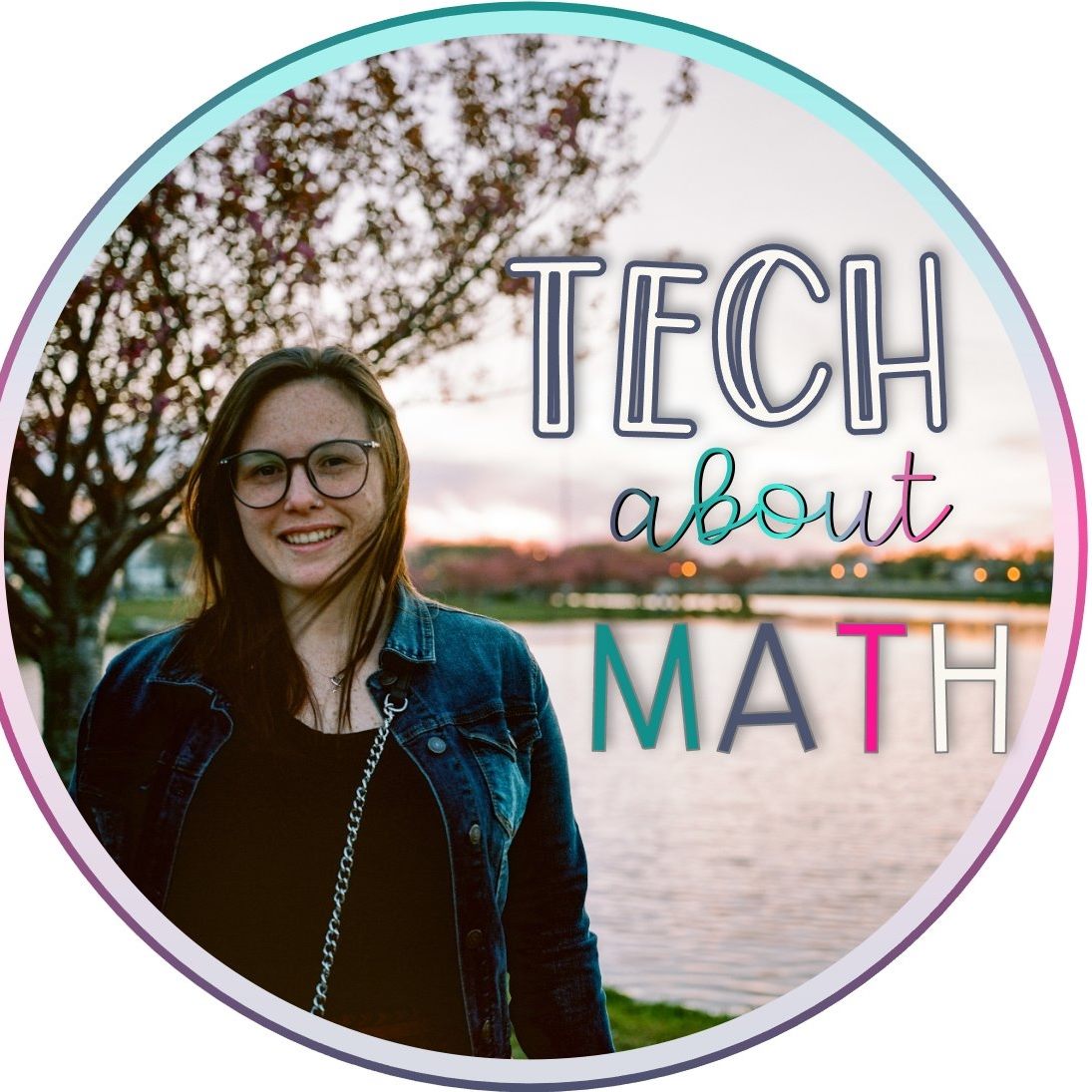 Tech About Math