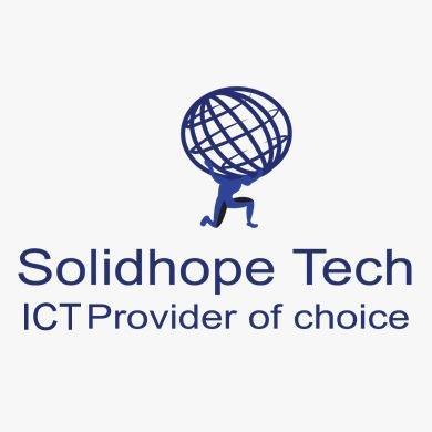 Solidhope Tech | Pretoria