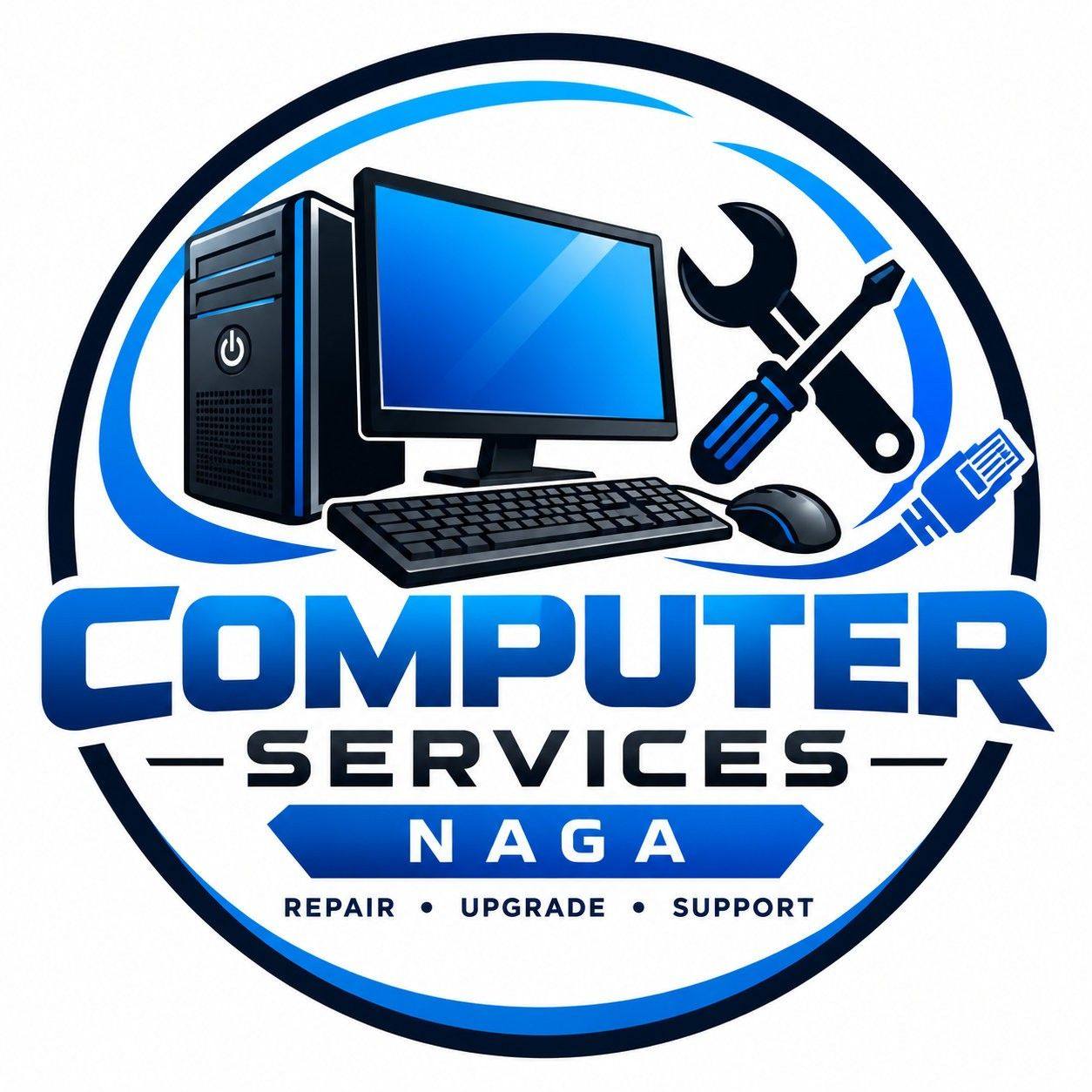 Computer Services Naga | Naga