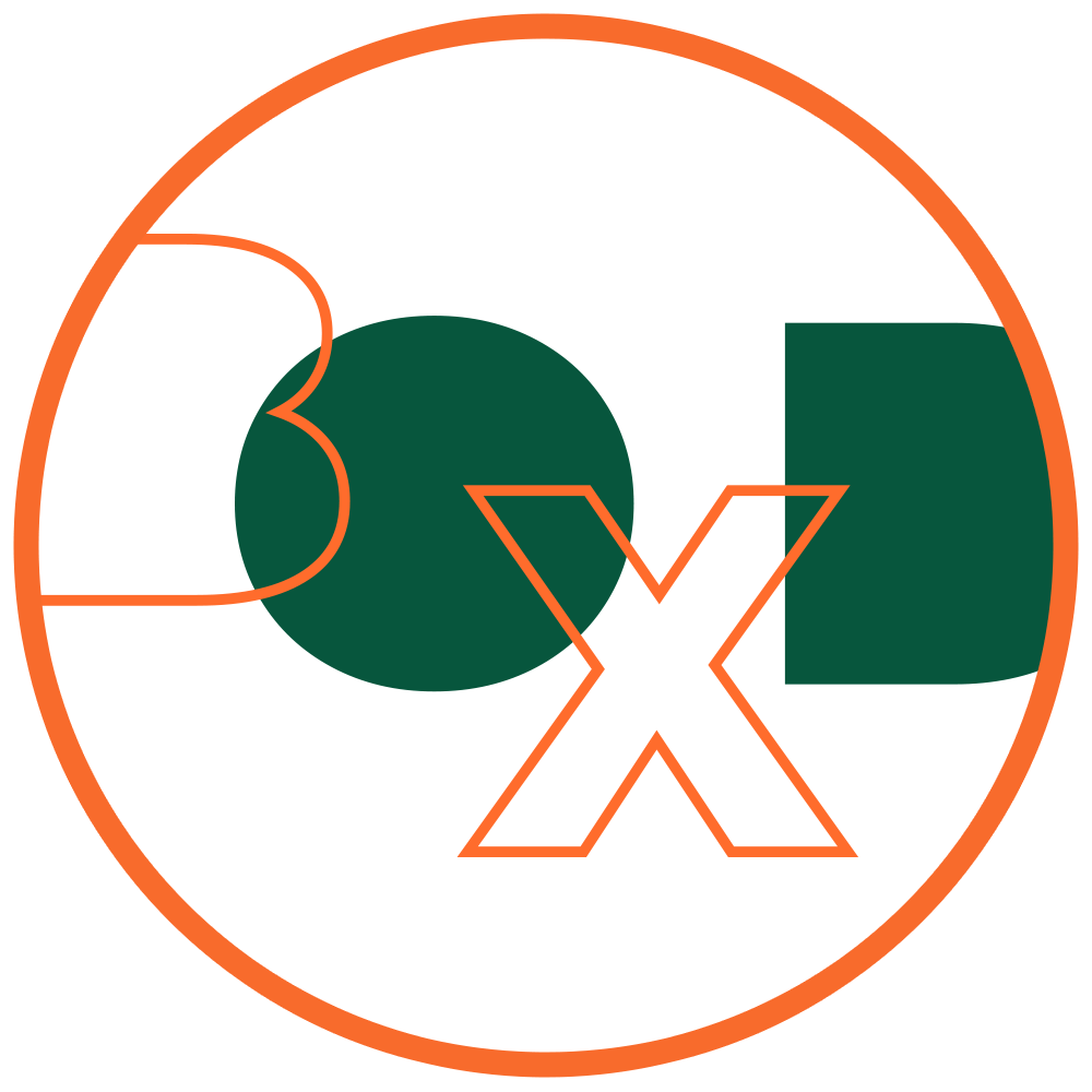 BOXD - Going out on your own as self employed has its challenges, and ...