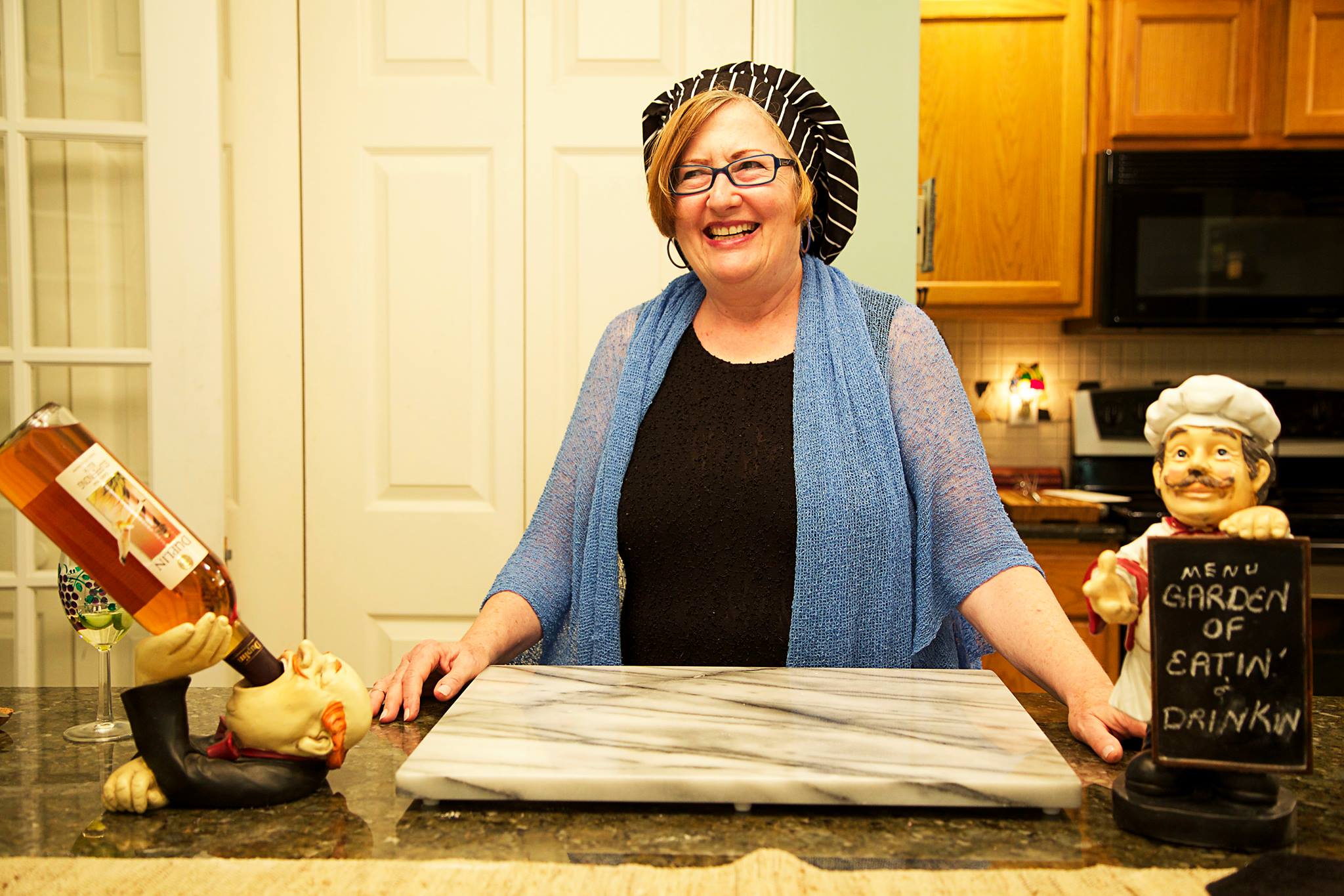 Eclectic Personal Chef, LLC