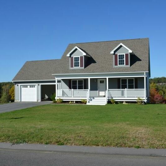 J. Harder Construction LLC | Ware MA