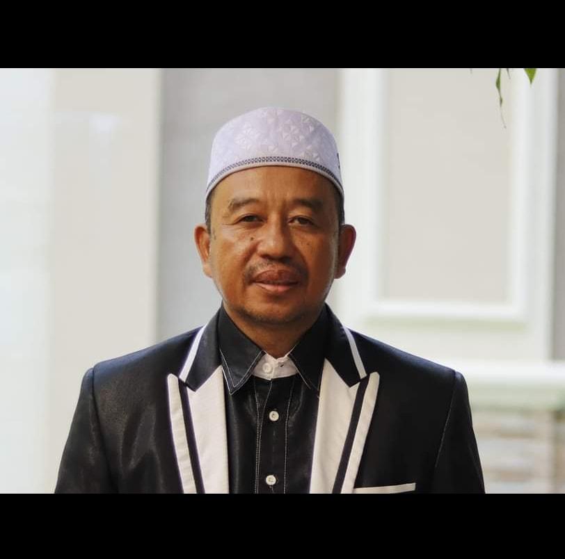 Pecinta KH. Amirullah Amri