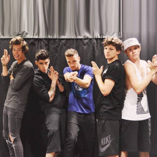 One Direction Portugal