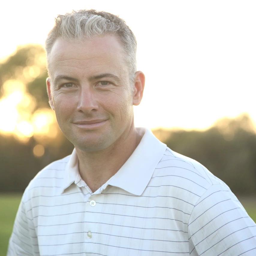 Marc Riesenfeld-Golfacademy | Krefeld