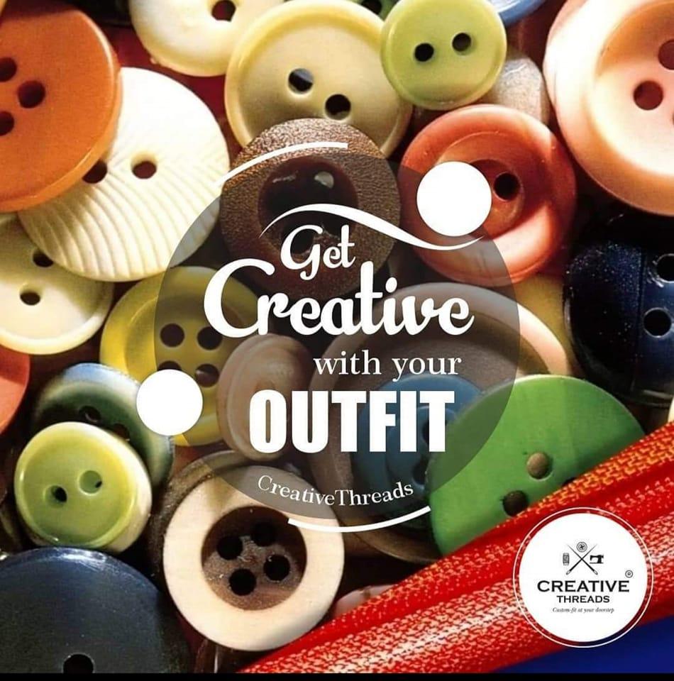 The Creative Threads | Mumbai