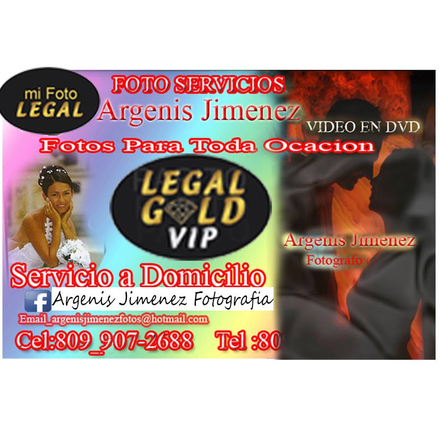 LEGAL GOLD VIP P | Santo Domingo
