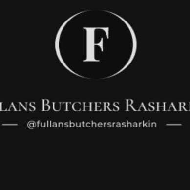 Fullans Butchers Rasharkin