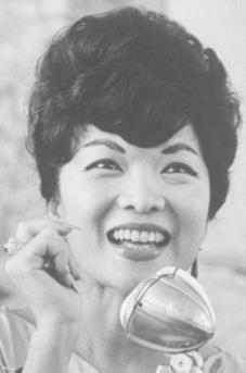 Profile for Madame Nhu