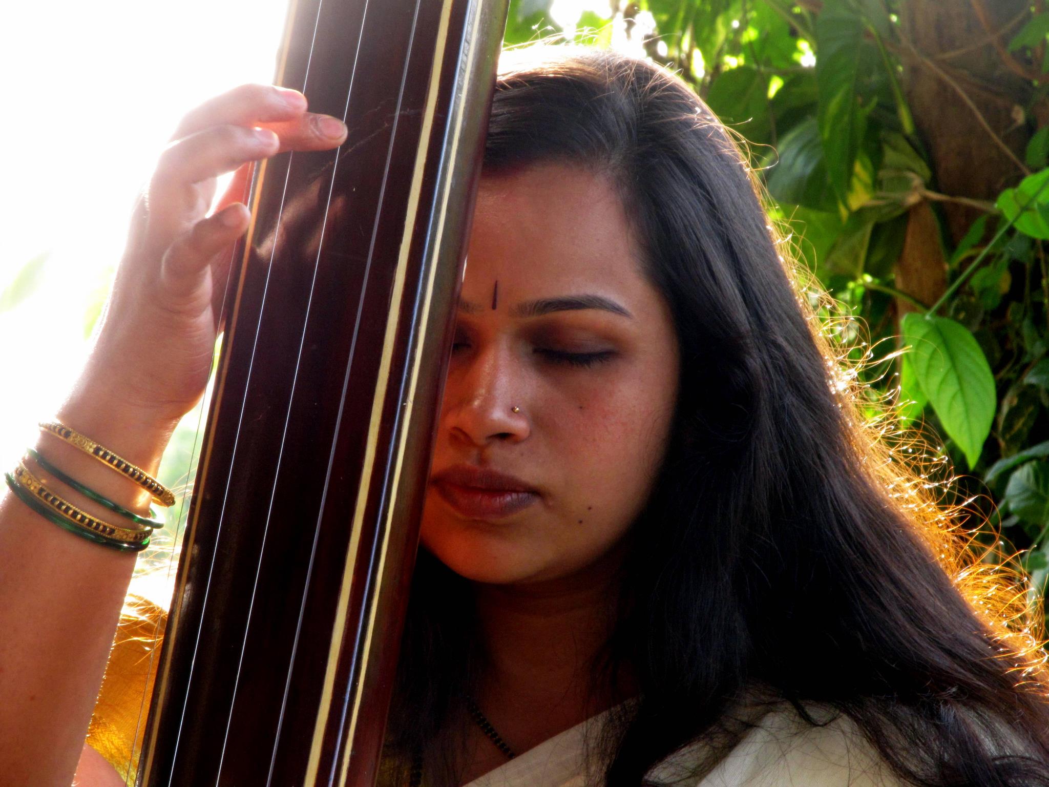 Amita Ravikiran