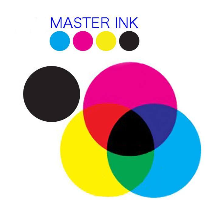 Master Ink หมึกพิมพ์คุณภาพ ของแท้ประกันศูนย์ ปลีกส่ง
