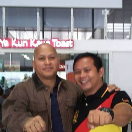 Gemimah Jean Piquero Datahan-Busano