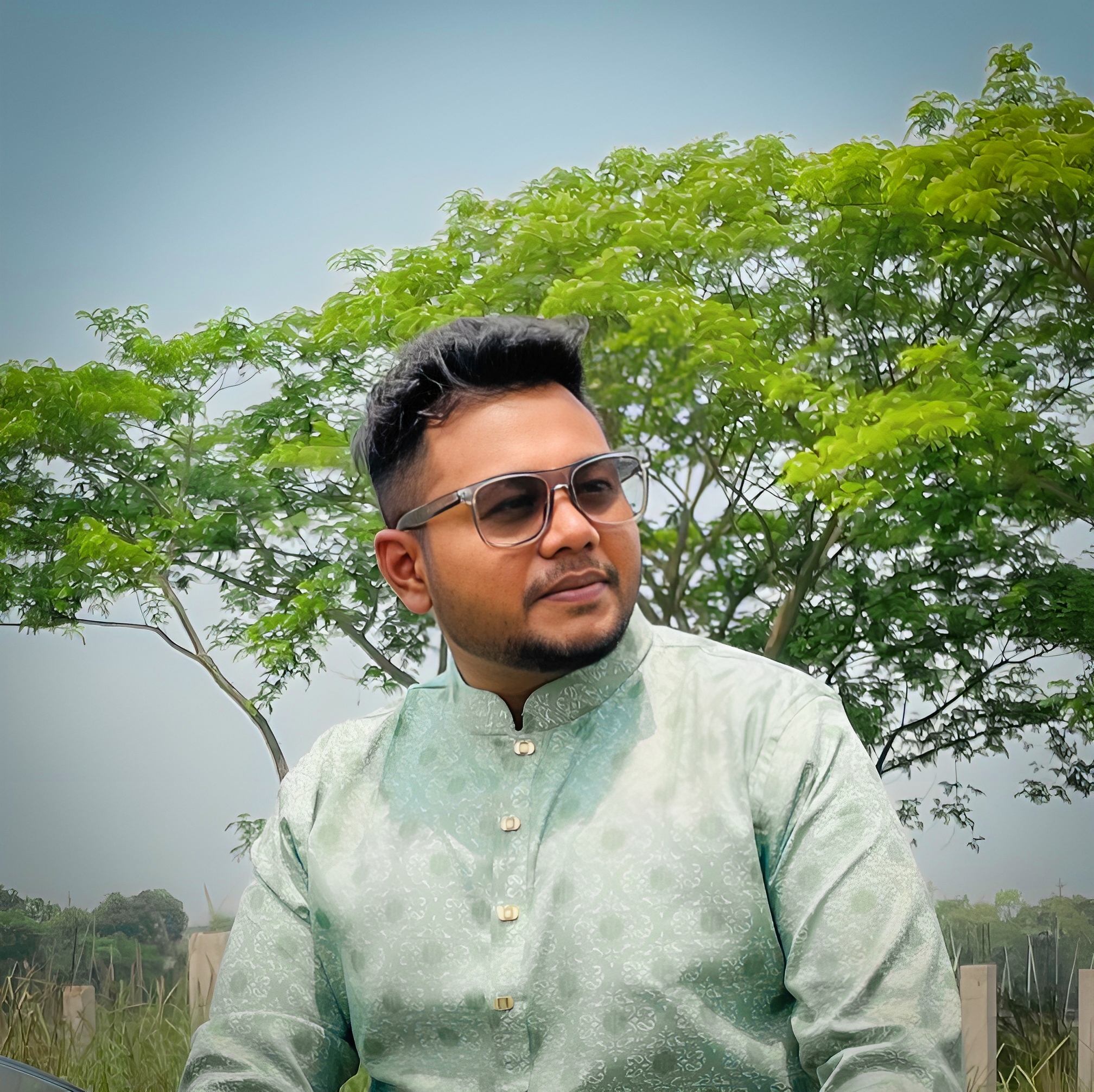 Rashed Bro