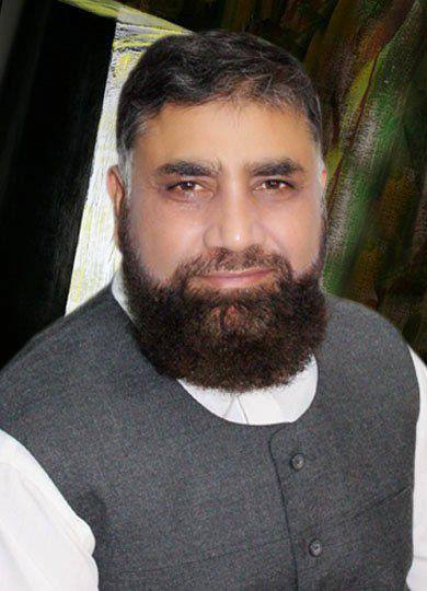 Rafaqat ULLAH BABAR