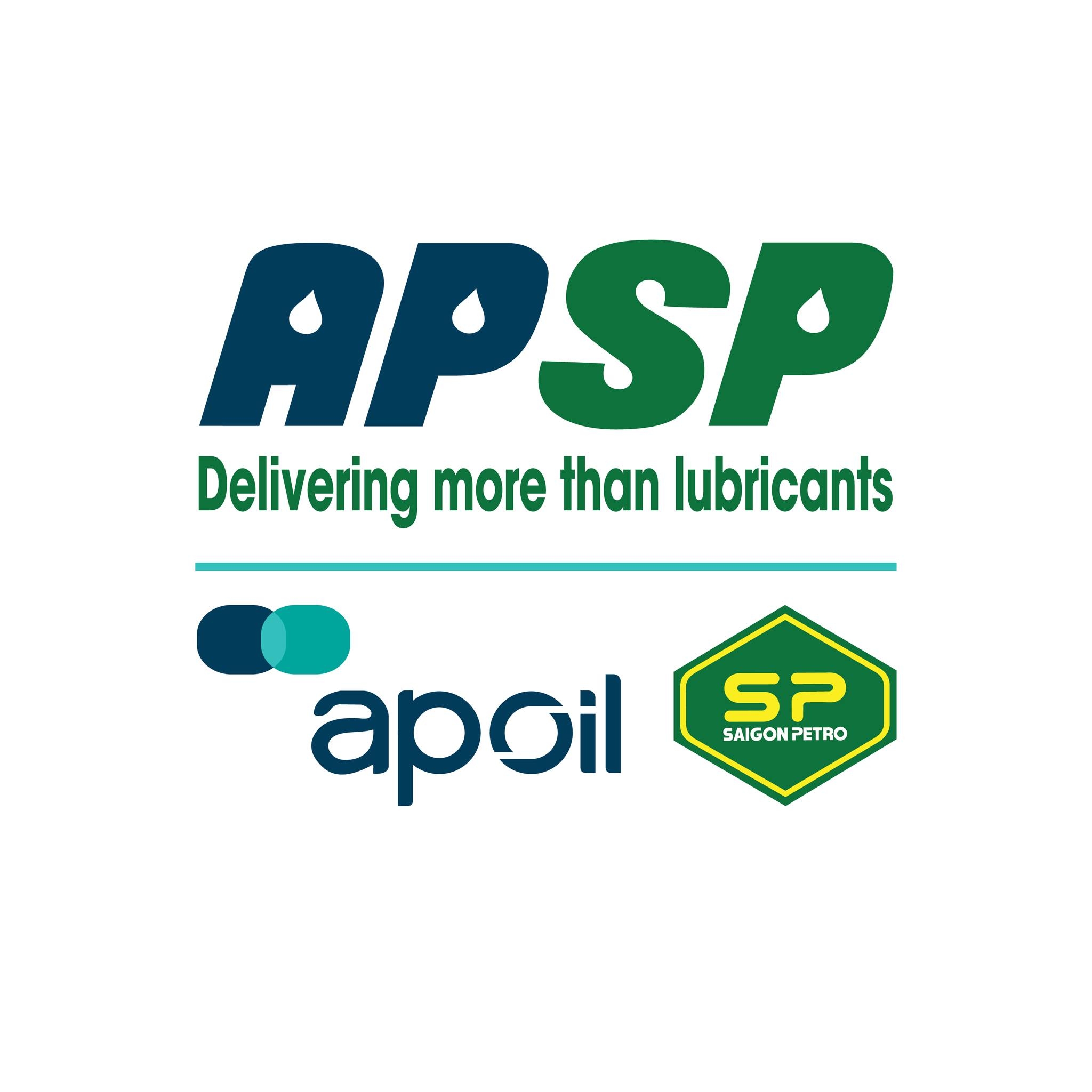 AP Oil Saigon Petro Miền Bắc | Hanoi